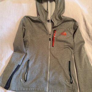 The North Face Skyline Full-Zip Fleece Jacket